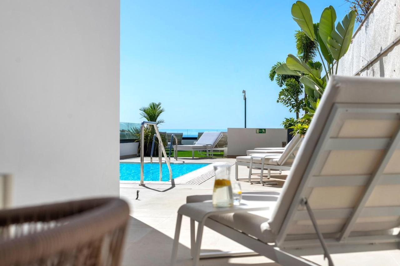 Palmera Sea View باتالاباكا المظهر الخارجي الصورة