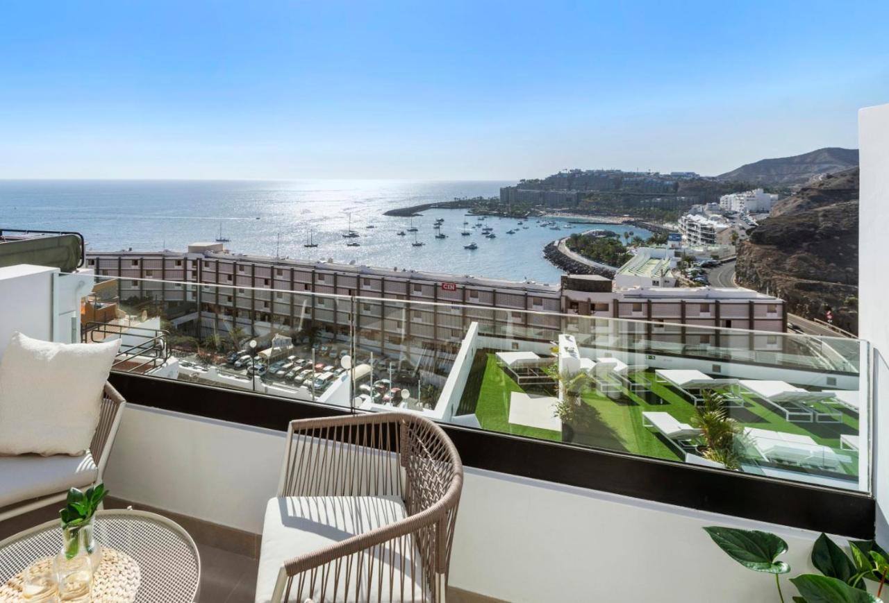 Palmera Sea View باتالاباكا المظهر الخارجي الصورة