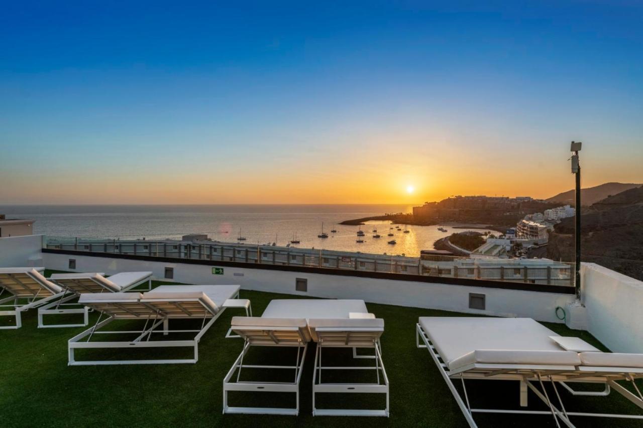 Palmera Sea View باتالاباكا المظهر الخارجي الصورة