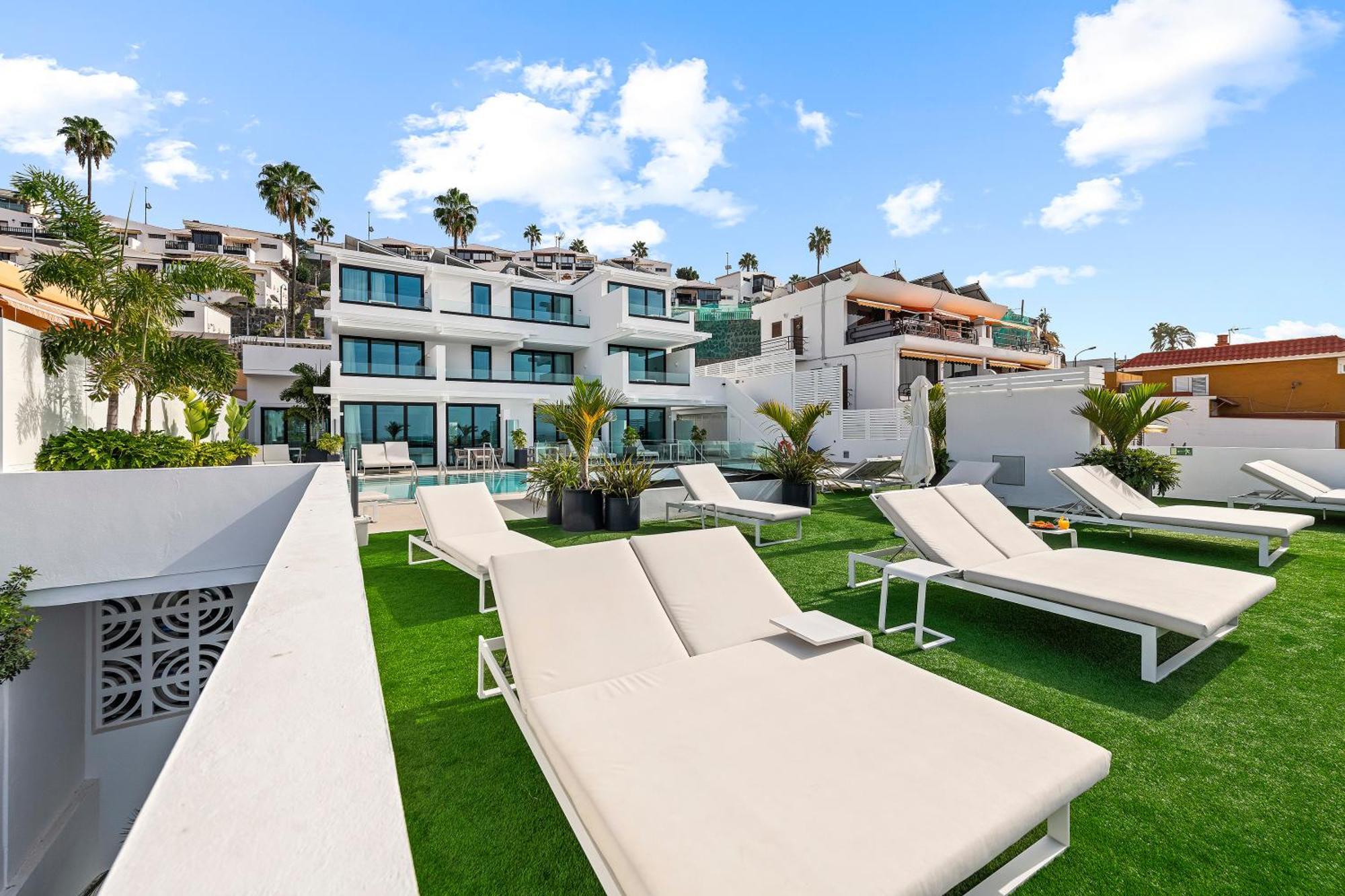 Palmera Sea View باتالاباكا المظهر الخارجي الصورة