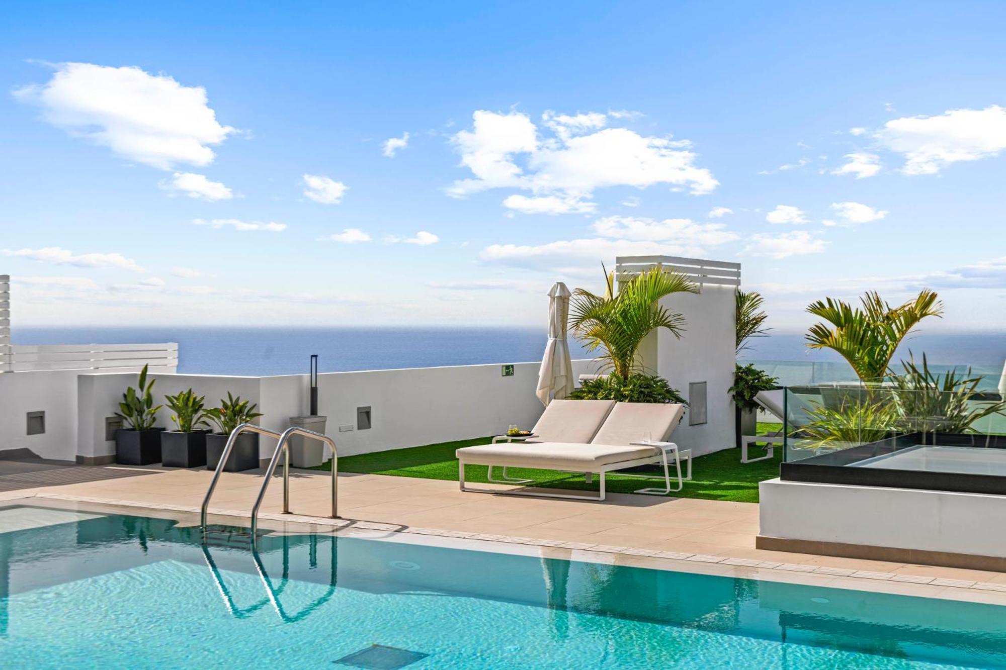 Palmera Sea View باتالاباكا المظهر الخارجي الصورة