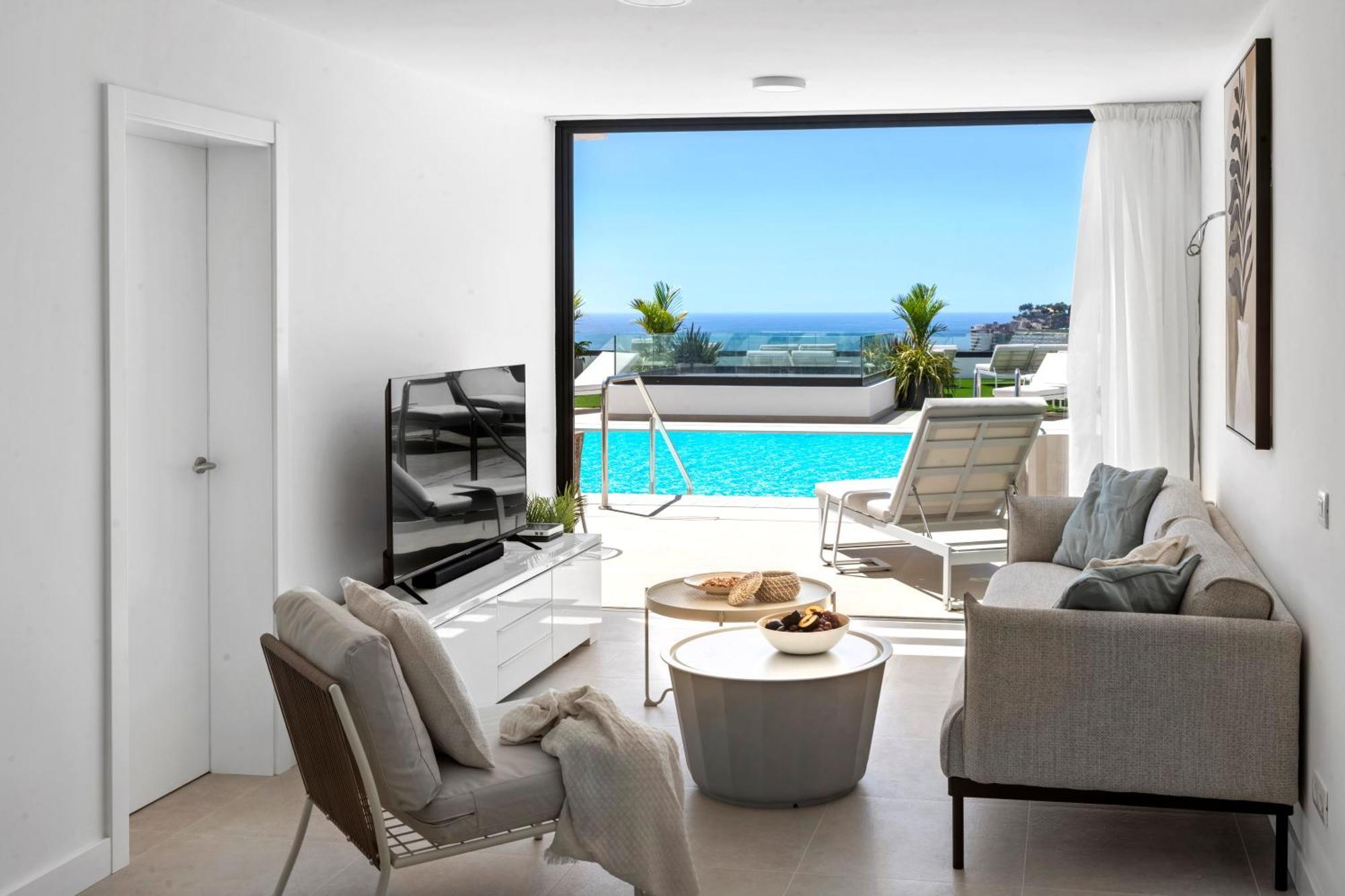 Palmera Sea View باتالاباكا المظهر الخارجي الصورة