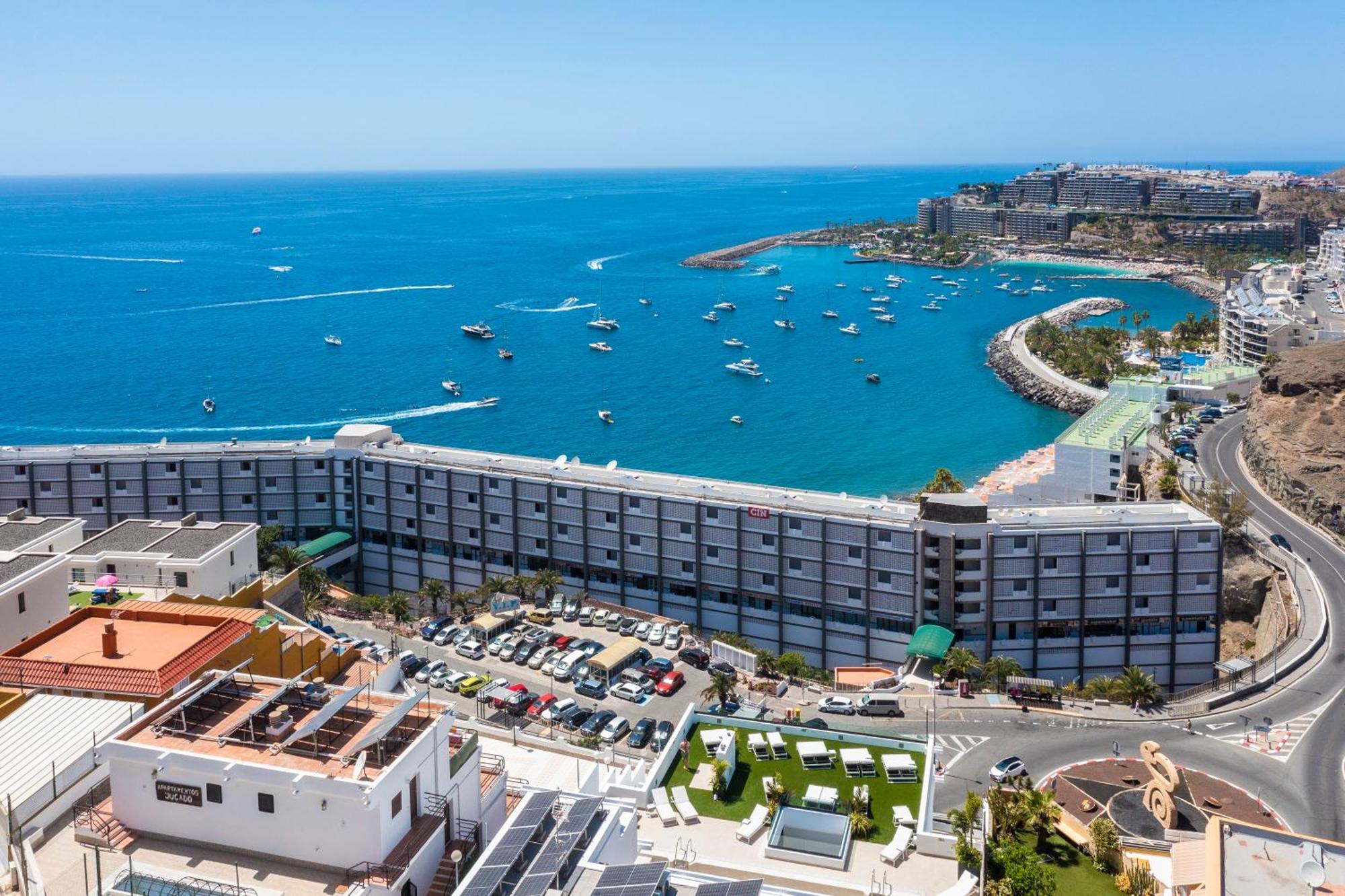 Palmera Sea View باتالاباكا الغرفة الصورة