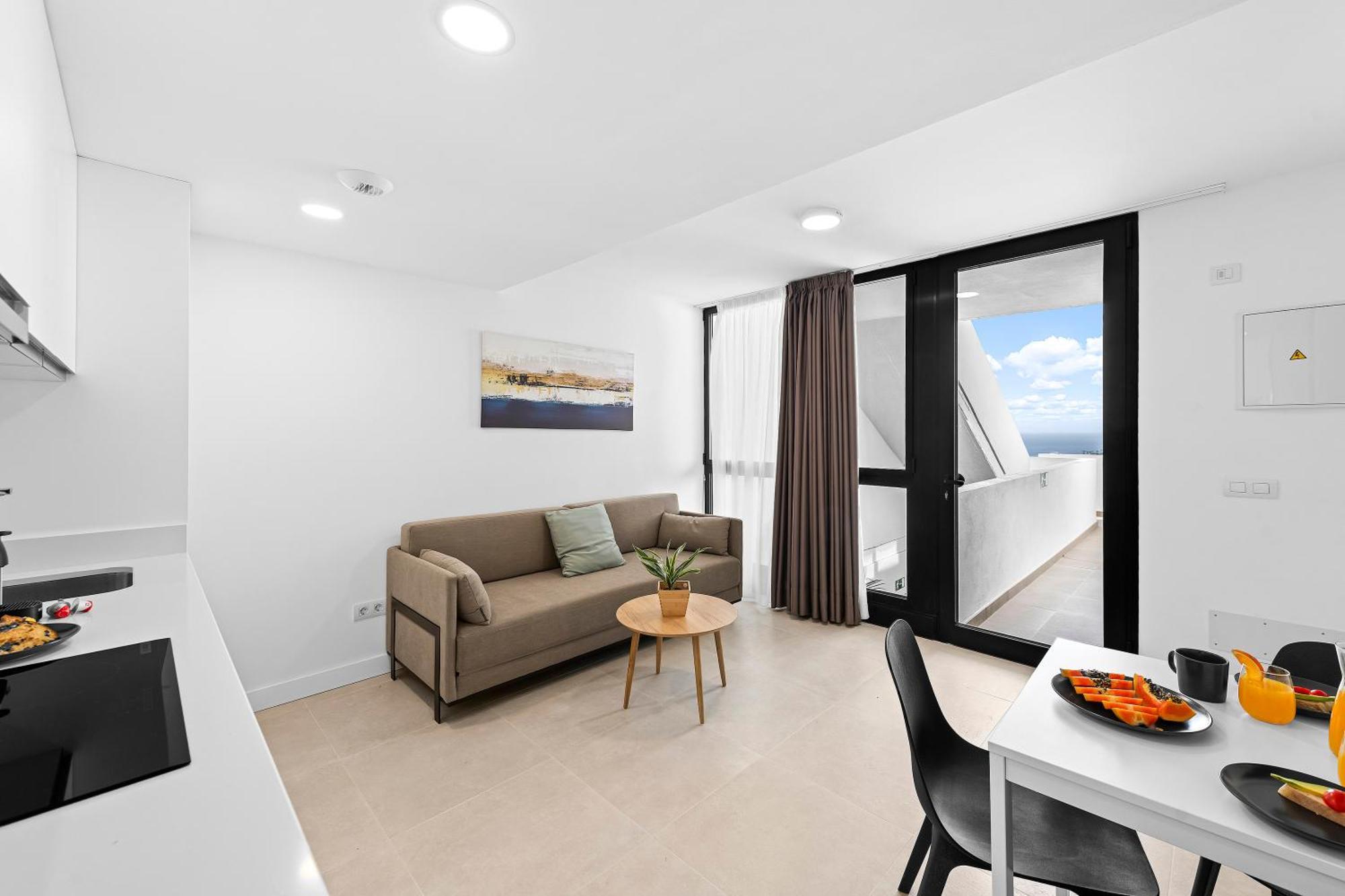 Palmera Sea View باتالاباكا الغرفة الصورة