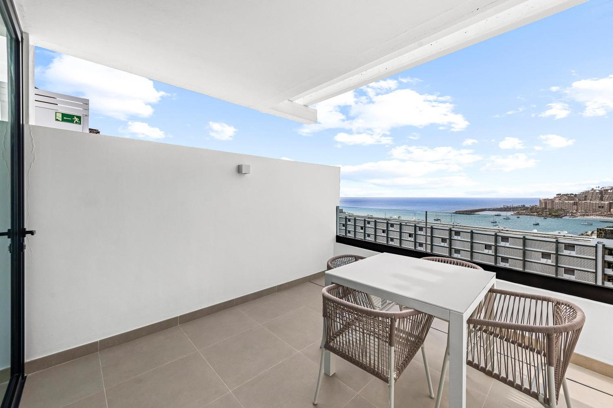 Palmera Sea View باتالاباكا المظهر الخارجي الصورة